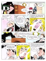 Le Goulag - 13 - Krampon L'imputrescible : page 39