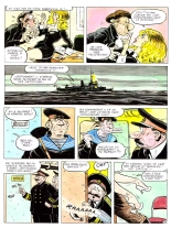 Le Goulag - 13 - Krampon L'imputrescible : page 41