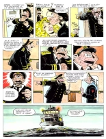 Le Goulag - 13 - Krampon L'imputrescible : page 42