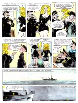 Le Goulag - 13 - Krampon L'imputrescible : page 44