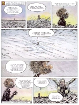 Le Goulag - 14 - Danse Avec Les Fous : page 3