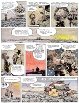 Le Goulag - 14 - Danse Avec Les Fous : page 4