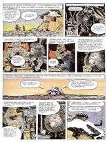 Le Goulag - 14 - Danse Avec Les Fous : page 5