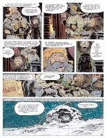 Le Goulag - 14 - Danse Avec Les Fous : page 6