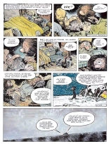 Le Goulag - 14 - Danse Avec Les Fous : page 7