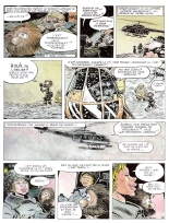 Le Goulag - 14 - Danse Avec Les Fous : page 8