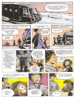 Le Goulag - 14 - Danse Avec Les Fous : page 9