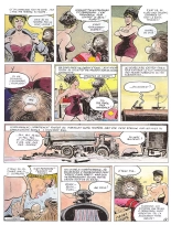 Le Goulag - 14 - Danse Avec Les Fous : page 10