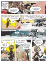 Le Goulag - 14 - Danse Avec Les Fous : page 11