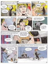 Le Goulag - 14 - Danse Avec Les Fous : page 12