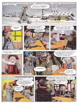Le Goulag - 14 - Danse Avec Les Fous : page 13