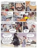Le Goulag - 14 - Danse Avec Les Fous : page 14