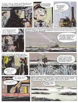 Le Goulag - 14 - Danse Avec Les Fous : page 16