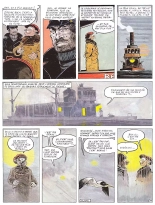 Le Goulag - 14 - Danse Avec Les Fous : page 17