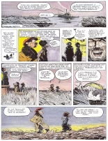 Le Goulag - 14 - Danse Avec Les Fous : page 18