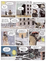 Le Goulag - 14 - Danse Avec Les Fous : page 19