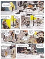 Le Goulag - 14 - Danse Avec Les Fous : page 20