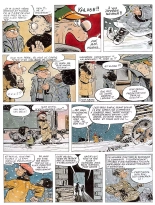 Le Goulag - 14 - Danse Avec Les Fous : page 23