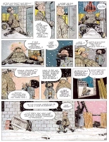 Le Goulag - 14 - Danse Avec Les Fous : page 24