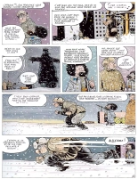 Le Goulag - 14 - Danse Avec Les Fous : page 26