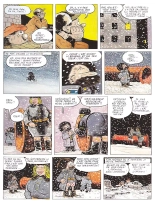 Le Goulag - 14 - Danse Avec Les Fous : page 28