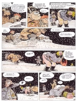 Le Goulag - 14 - Danse Avec Les Fous : page 29