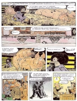 Le Goulag - 14 - Danse Avec Les Fous : page 32