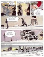 Le Goulag - 14 - Danse Avec Les Fous : page 34
