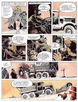 Le Goulag - 14 - Danse Avec Les Fous : page 35