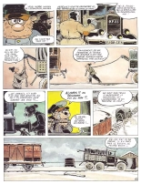 Le Goulag - 14 - Danse Avec Les Fous : page 36