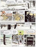 Le Goulag - 14 - Danse Avec Les Fous : page 37