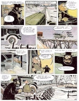Le Goulag - 14 - Danse Avec Les Fous : page 38
