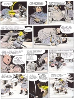 Le Goulag - 14 - Danse Avec Les Fous : page 43