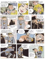 Le Goulag - 14 - Danse Avec Les Fous : page 45