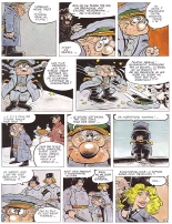 Le Goulag - 14 - Danse Avec Les Fous : page 46