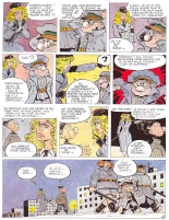 Le Goulag - 14 - Danse Avec Les Fous : page 47