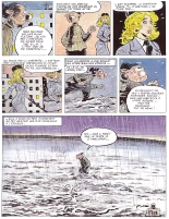 Le Goulag - 14 - Danse Avec Les Fous : page 48