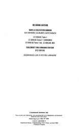Le Goulag N.1 bis - Le Malgré moi : page 4