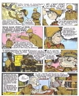 Le Goulag N.1 bis - Le Malgré moi : page 7