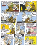 Le Goulag N.1 bis - Le Malgré moi : page 8