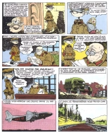 Le Goulag N.1 bis - Le Malgré moi : page 9