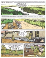 Le Goulag N.1 bis - Le Malgré moi : page 10
