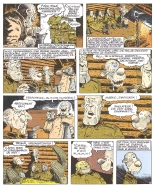 Le Goulag N.1 bis - Le Malgré moi : page 11