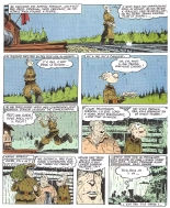 Le Goulag N.1 bis - Le Malgré moi : page 12