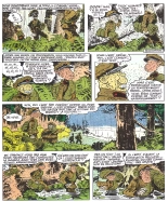 Le Goulag N.1 bis - Le Malgré moi : page 13