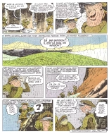 Le Goulag N.1 bis - Le Malgré moi : page 14
