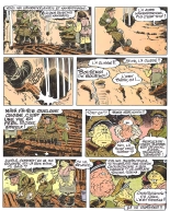 Le Goulag N.1 bis - Le Malgré moi : page 16