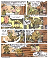 Le Goulag N.1 bis - Le Malgré moi : page 17