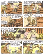 Le Goulag N.1 bis - Le Malgré moi : page 18