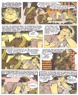 Le Goulag N.1 bis - Le Malgré moi : page 19